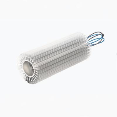 Cina PTC Convection Type Air Heater Element 220V For Heat Pump Water Heater in vendita