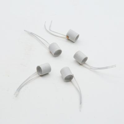 Cina OEM MCH 3.7- 4.2V elementi di riscaldamento in ceramica 3D Stampa Cartuccia di ceramica riscaldatore 30W 50W MCH Calore elemento a forma di tazza in vendita