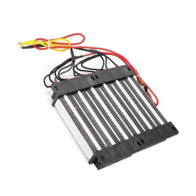 Cina 110V 1500W Insulated PTC Ceramic Air Curtain Heater Constant Temperature PTC Heating Element in vendita