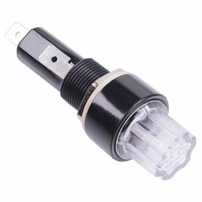 China R3-63 IP66 Wasserdichtes Sicherungshalter für 6,35x31,8 mm zylindrische 15a 250v Sicherungshalter zu verkaufen