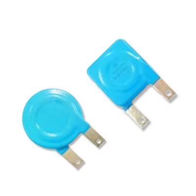 China 240 V bis 1600 V Metalloxid-Varistor MOV 32D 40D 53D-Serie Zinkoxid-Varistor Überspannungsabsorption zu verkaufen