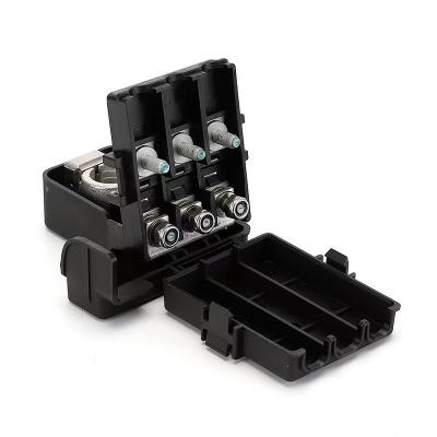 China 3 way 4 way midi fuse box Battery modification for sale