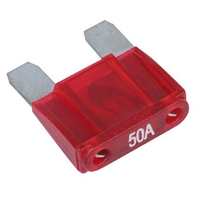 Cina Fusibile automatico APPROSSIMATIVO della lama di Maxi Blade Fuses Standard Blow 29.2mm 25A 20A in vendita