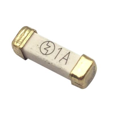 China de Oppervlakte van 72V 100V 125V 250V zet Zekering 1032 Ceramisch Chip Fuse 3x10mm SMD- opZekering Te koop