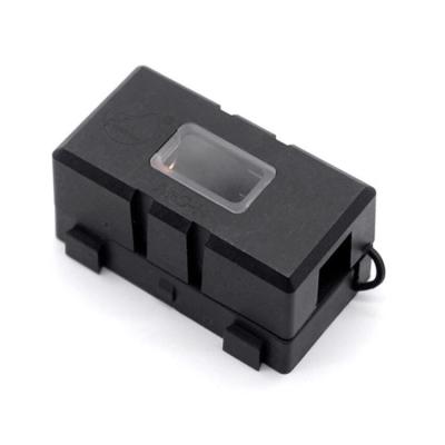 China Länge 125V ANS Automotive Bolt On Fuse-Halter-52mm DC für Gabelstapler zu verkaufen