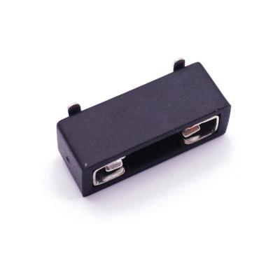 Chine Profil bas régulier de 32V SMD Mini Fuse Holder 3 dans 1 support extérieur de fusible de bâti à vendre