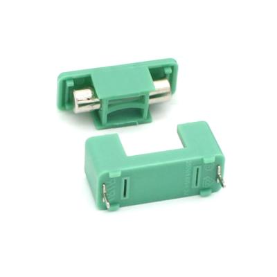 Cina 5x20 contatto 22.6mm resistenti Pin Distance del supporto del fusibile del PWB da 250 volt in vendita