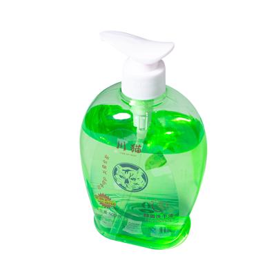 China Basic Cleaning Custom Design Universal Rich Foam Liquid Soap In Volume for sale