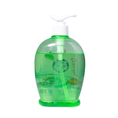 China Basic Cleansing OEM 500g Rich Foam Organic Liquid Soap Antiseptic Supplier for sale