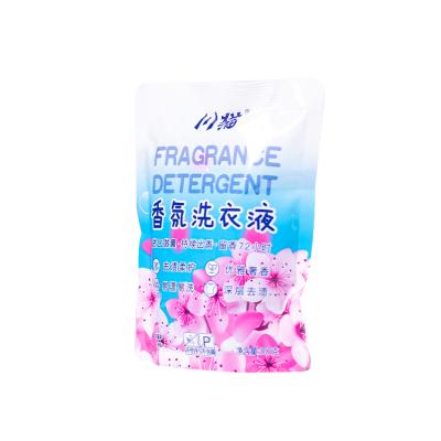 China Chinese Factory Household Products Wholesale Gain Laundry Detergent Bulk Deep Cleaning Eco Friendly Liquid Viable for sale