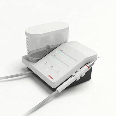 China T0.5AL 250V Maxpiezo 7+ LED Dental Ultrasonic Scaler Compatible with EMS and Woodpecker for sale