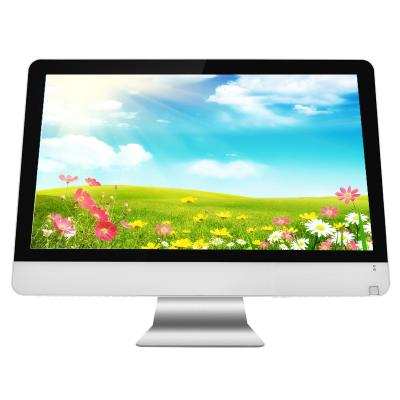 China Speaker Factory Sells 21.5 Inch I3 I5 I7 Desktop Computer CPU All In One For Sale for sale