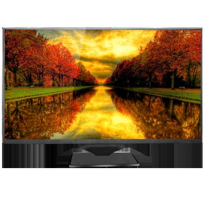 China Desktop 42 Inch Led LCD Display 300 Nit 1080p Computer Monitor With DC 12V for sale