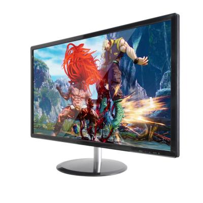 China Hot Selling Non Curved 24 Inch 16:10 Monitor For Business Student 144HZ E-sport IPS Narrow Border Monitor For Game 1920x1080p for sale