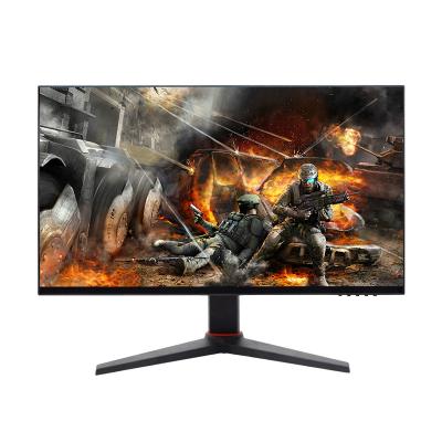 China Free sync 144Hz gaming desktop monitor with 1920*1080 24 inch frameless LED monitor 24 inch gaming monitor for sale