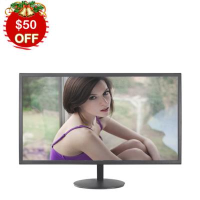 China Non-curved computer screen monitor 19 inch lcd led monitor skb h-dmi desktop computer monitors for sale