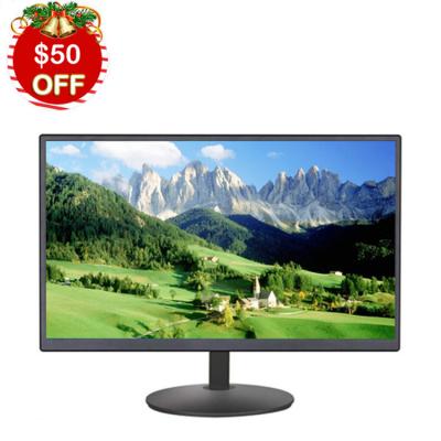 China 10 15 18.5 19 18.5 21.5 wholesale non curved 22 inch lcd computer monitor for sale