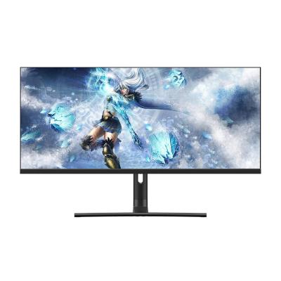 China 40 Inch IPS Other Panel 144HZ 3440*1440 WQHD LED Computer Gaming Monitor PC for sale