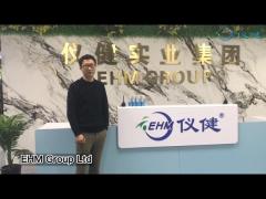 Tradegrowthhub.com Suppliers - EHM Group Ltd