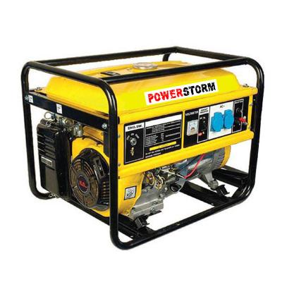 China 4.0KVA Gasoline Generator for sale