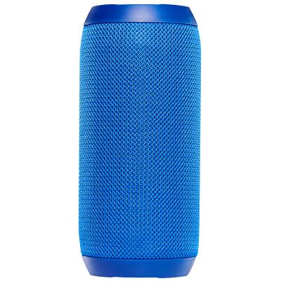 China Waterproof Portable Waterproof Fabric Subwoofer AirPlay Speaker Wireless Speaker for sale