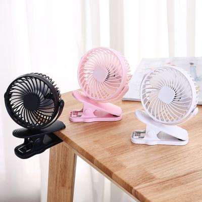 China CLIP ON 2021 DESKTOP Clip Fan Desktop Clip Fan Popular Portable Fan Rechargeable Desktop Fan for sale