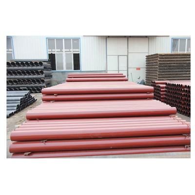 China Water Supply Project Pipe Joint Fittings 300Mm Cast Iron Pipe Best Selling Drain for sale