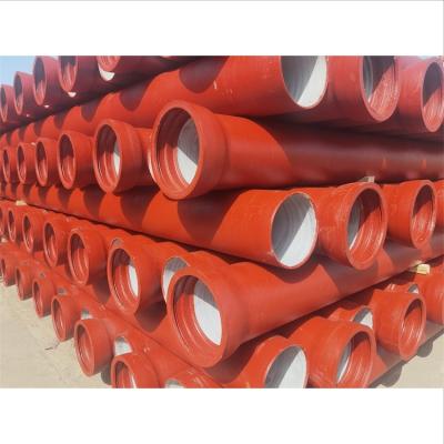 China The Water Supply Project Best Selling 150Mm Cmax Malleable Iron Pipes With Installation Method Statement for sale