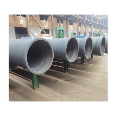 China Hot Selling Water Supply Project Swing Pipe Non Return Valve 500Mm Dn800 Iron Ductile Pipe Non for sale