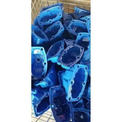 China New Arrival Industrial Cast Iron Extension Flange Type Gate Valve For Water for sale