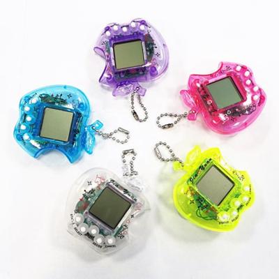 China 168 Educational Pet Toys Sold Directly By Manufacturers, Virtual Network Digital Games Handheld Virtual for sale