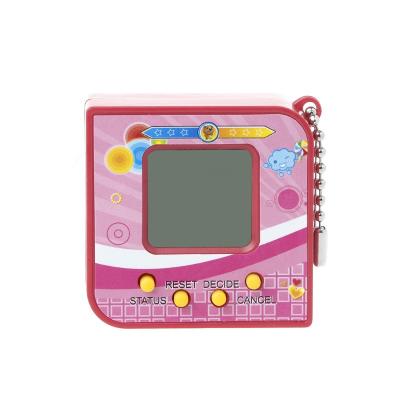 China Wholesale Educational 90s Toys Classic Mini Game Handheld Electronic Pet Machine Virtual Pets for sale