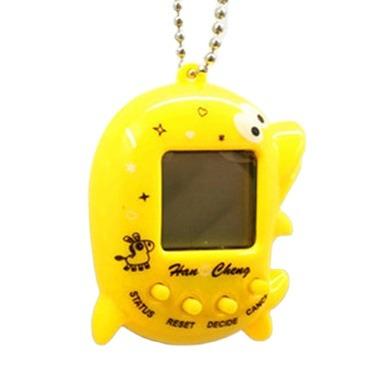 China Tamagotchi Electronic Virtual Pet 168 Pet Protection Educational Equipment Toys for sale