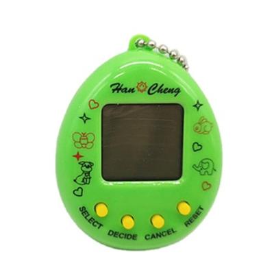 China Educational Low Price Guaranteed Quality Mini Lightest Portable Retro Handheld Retro Game Console for sale