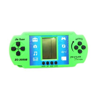 China Beautiful Retro Colorful Psp Classic Portable Slim Handheld Game Boy Used Handheld Used Console for sale