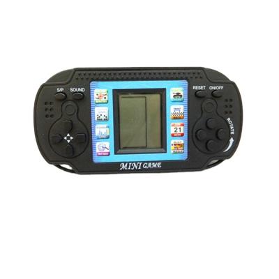 China Nice Product New 2021 Colorful Toy Kid Fun Play Gift Mini Handheld Retro Game Console for sale