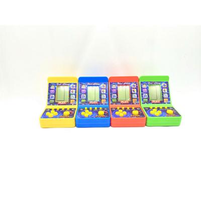 China Hot Selling Video Portable Playstation Mini Hand Gaming Console Fun Quality Assurance for sale