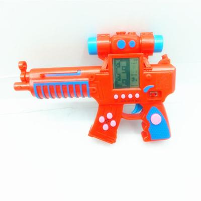 China Colorful Handsome Sound Eight Gun With Retro Game Console Arcade Family Classic Video Game Console for sale