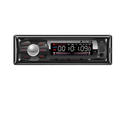 China Larger LCD Color Screen Display CAR AUDIO WITH USB SD BT ID3 CAR MP3 PLAYER for sale