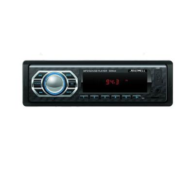 China Support TF CARD HIGH QUALITY CAR MP3 PLAYER WITH BT FM RADIO for sale