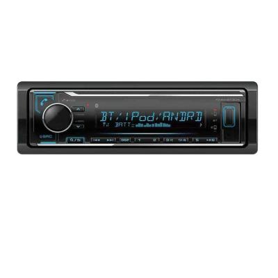 China Pioneer high power car mp3 player with BT remote car DVD player for sale