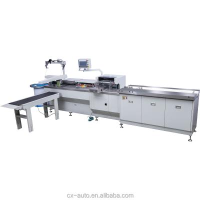 China Full Automatic 2:1 Coil Book Binding 3:1 Pitch Wire Binding Machine Full Automatic For Calendar Student Notebook for sale