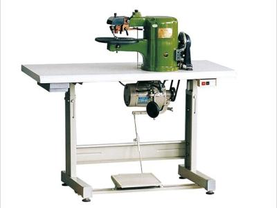 China Upper Folding Machine/Insole Binding Machine for sale