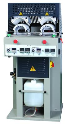 China Fore part Conditioning Machine toe puff steaming machine for sale