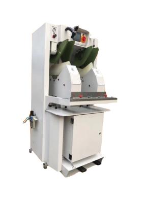 China Upper Moulding Machine 3D boot setting machine Footwear Making Machine for sale