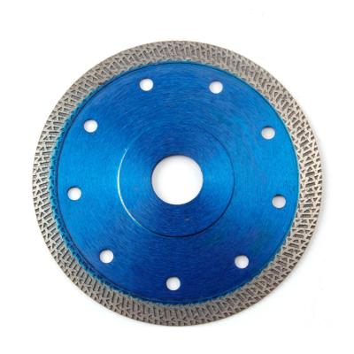 China Big stone saw blade diamond segment plated Danyang senbang multi tools diamond saw blade for sale