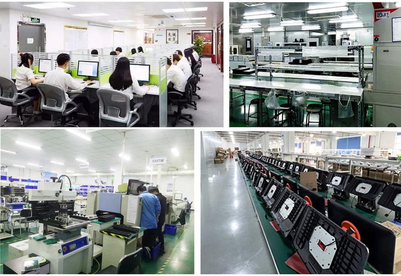 Verified China supplier - Shenzhen Xinyou Technology Co., Ltd.