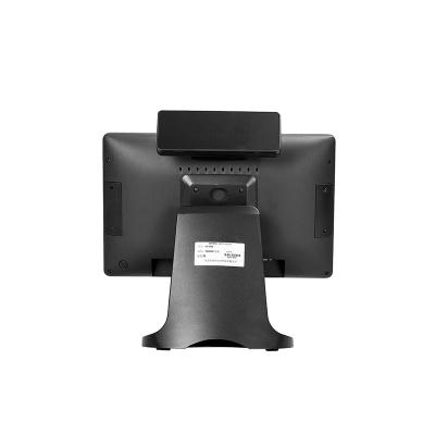 China Hot Selling SDK POS Device Wins One Touch POS System Restaurant All With Printer for sale