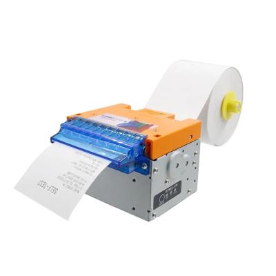 China High Performance 80mm Kiosk Thermal Printer Module For Atm Machine Or 80mm Parking System for sale