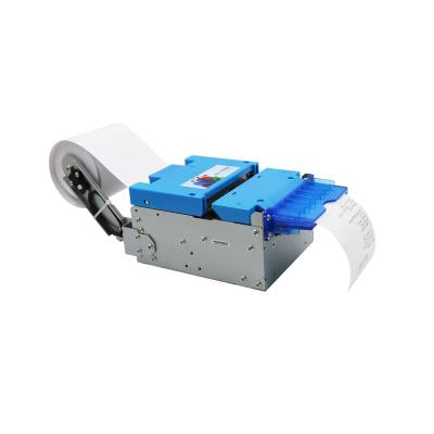 China Kiosk Printer USB Roll Diameter 150mm Self Service Kiosk Printer 80mm High-speed Serial Paper Thermal Receipt Printer for sale